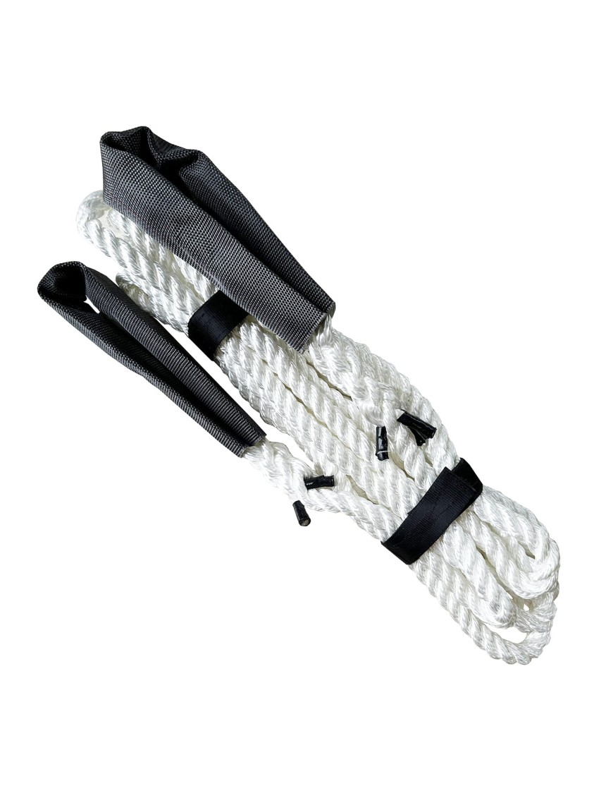 Kinetic Rope QUAD/ATV 7ton 6m (14mm)
