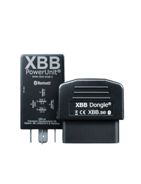 XBB OBD2 KIT – Lighting...