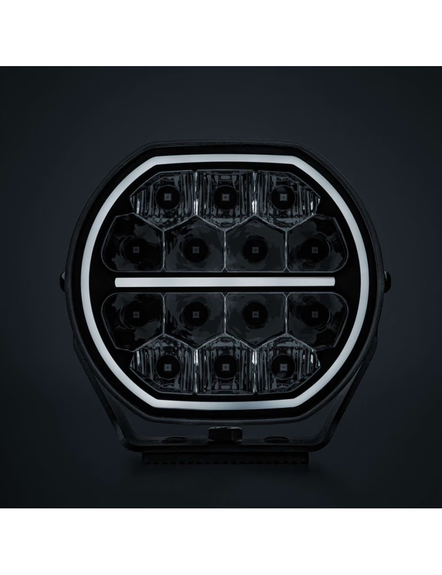 BIG ENERGY DRIVING 2.0 LIGHT 7″