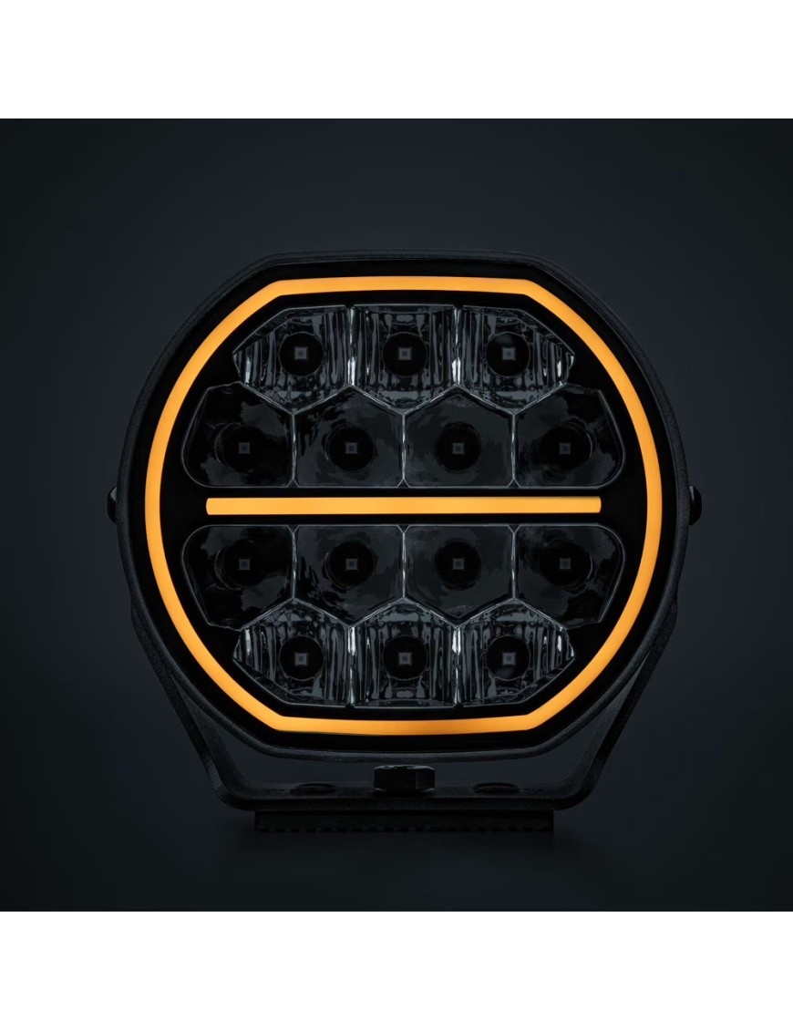 BIG ENERGY DRIVING 2.0 LIGHT 7″