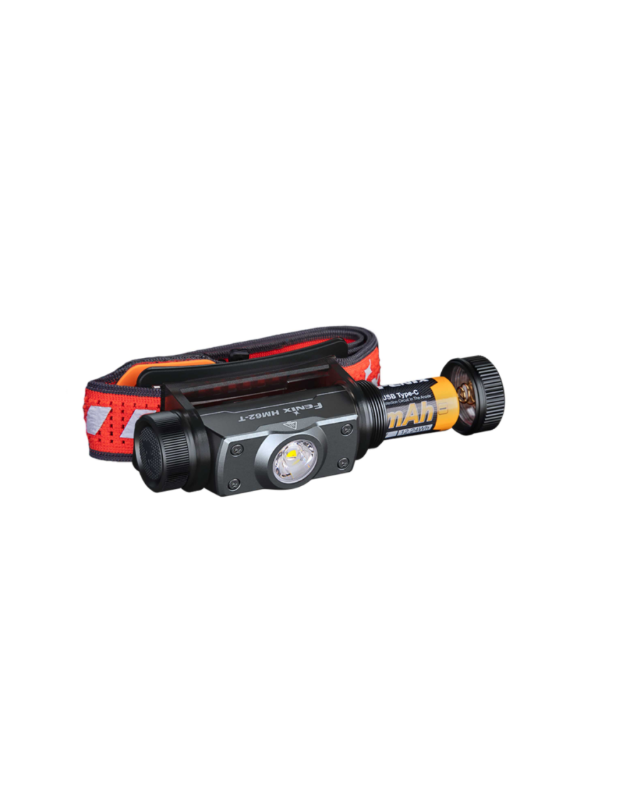 Fenix HM62-T Headlamp