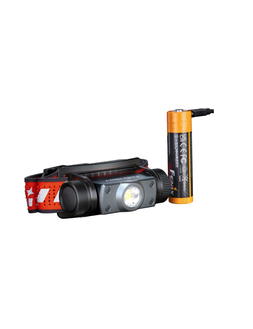 Fenix HM62-T Headlamp