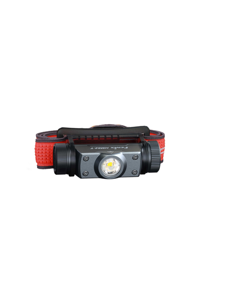 Fenix HM62-T Headlamp