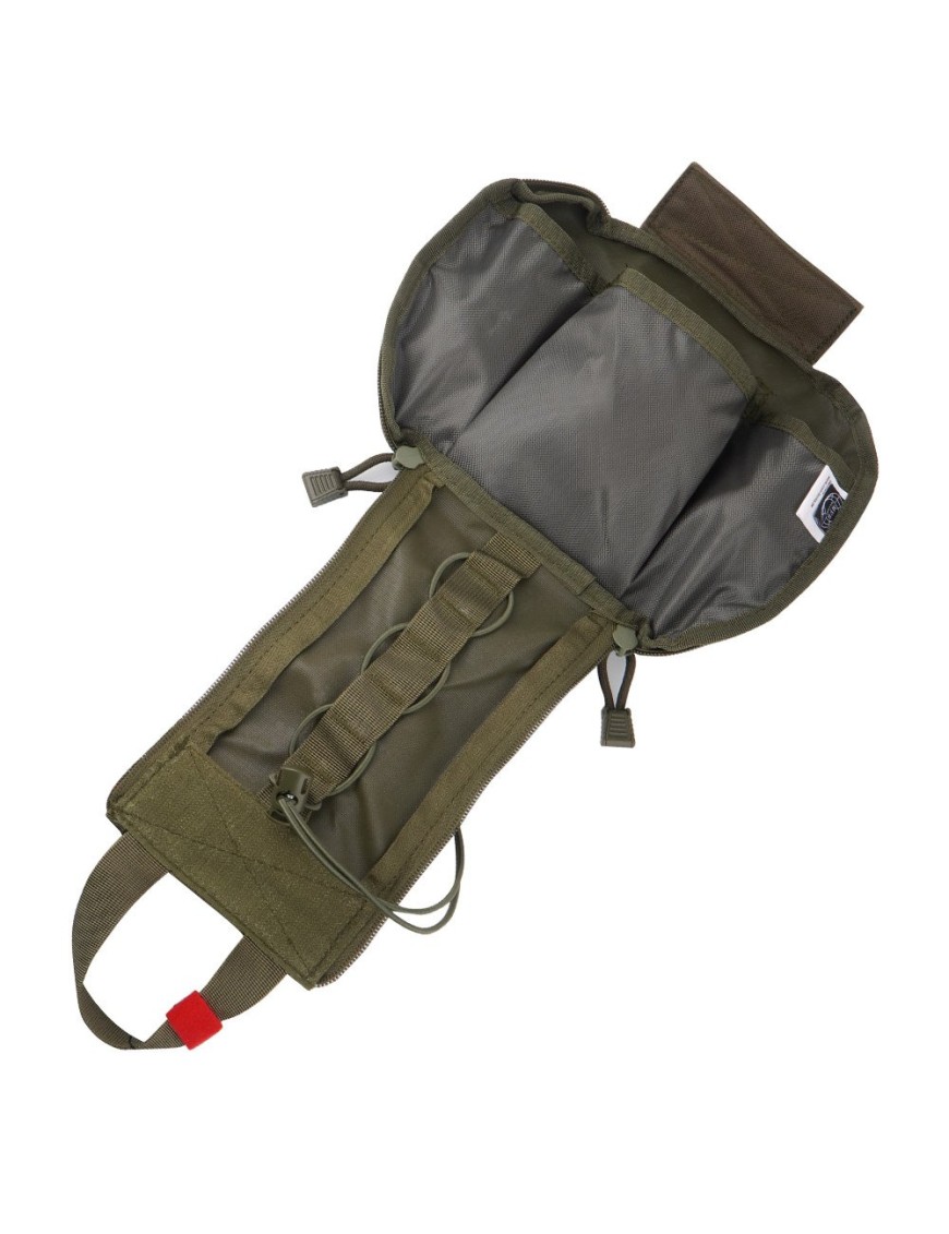 Compact MFH 30630B tactical rip-away medical