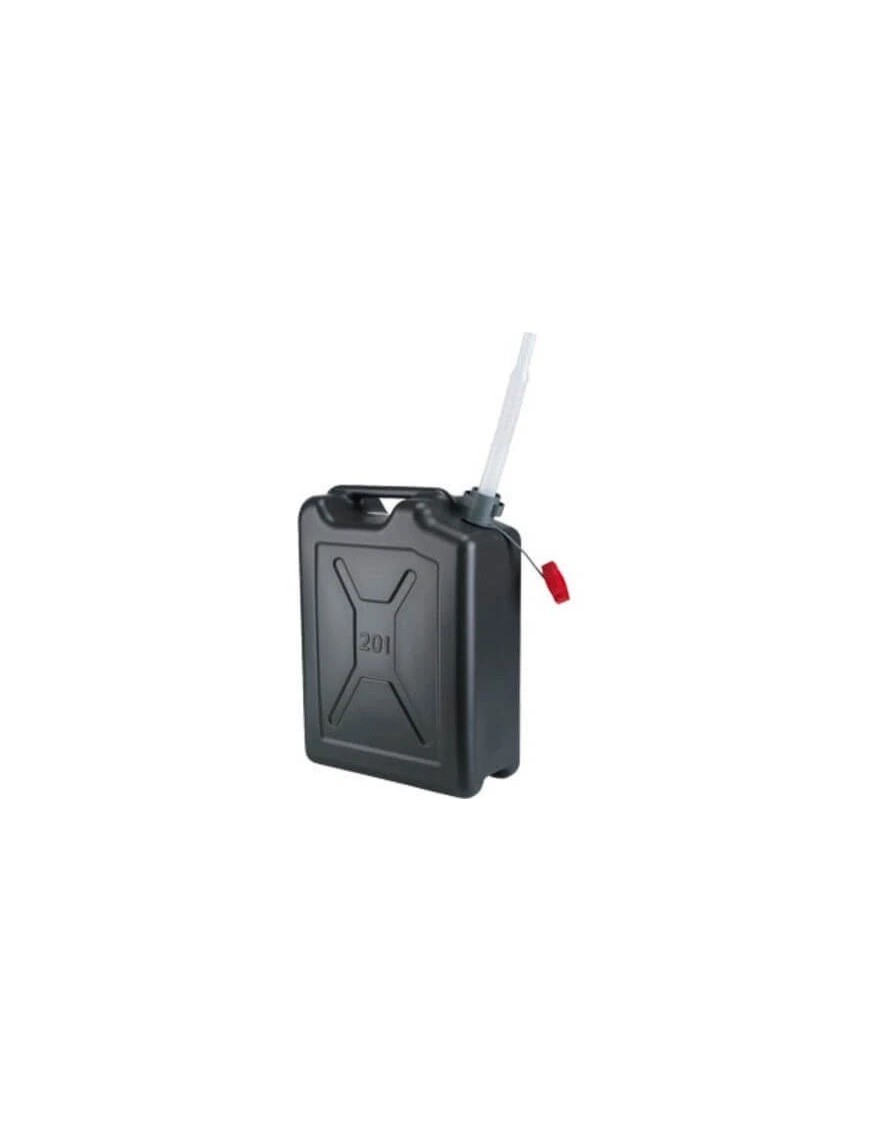 20L Fuel Can with Spout