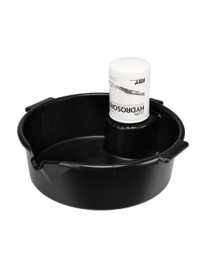 6L oil drain pan