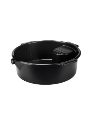 6L oil drain pan