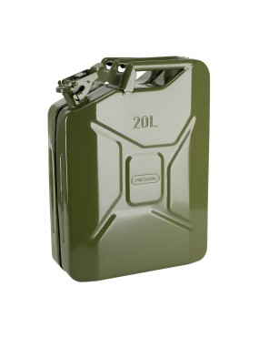 Pressol 20L metal fuel...