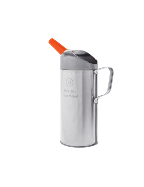 2L measuring jug Pressol