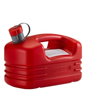 Pressol 5L fuel can