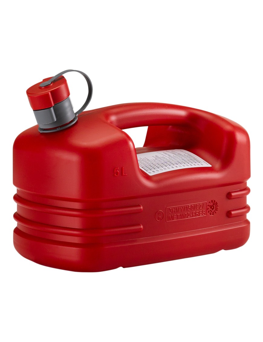 Pressol 5L fuel can