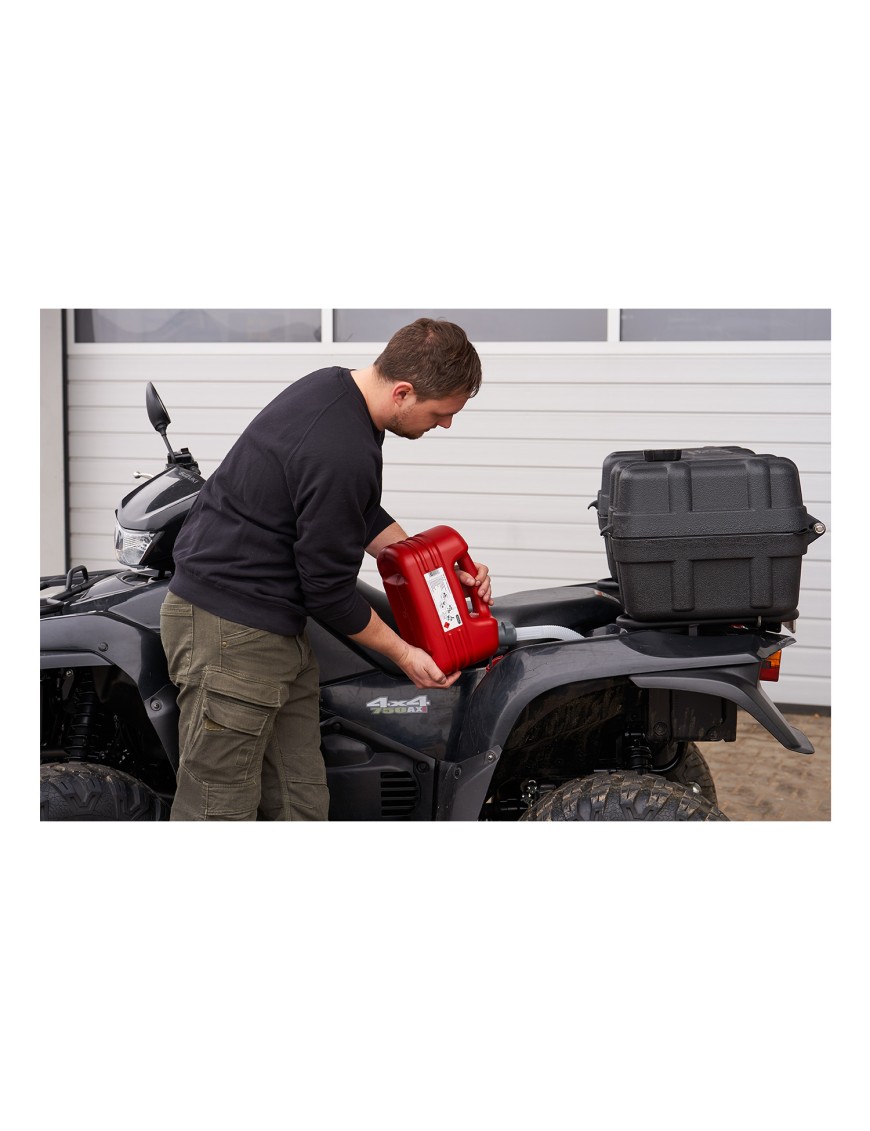 Pressol 5L fuel can