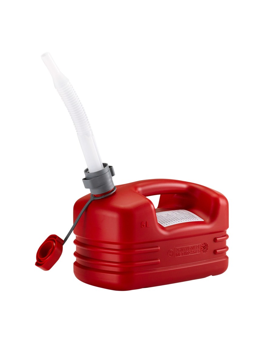 Pressol 5L fuel can