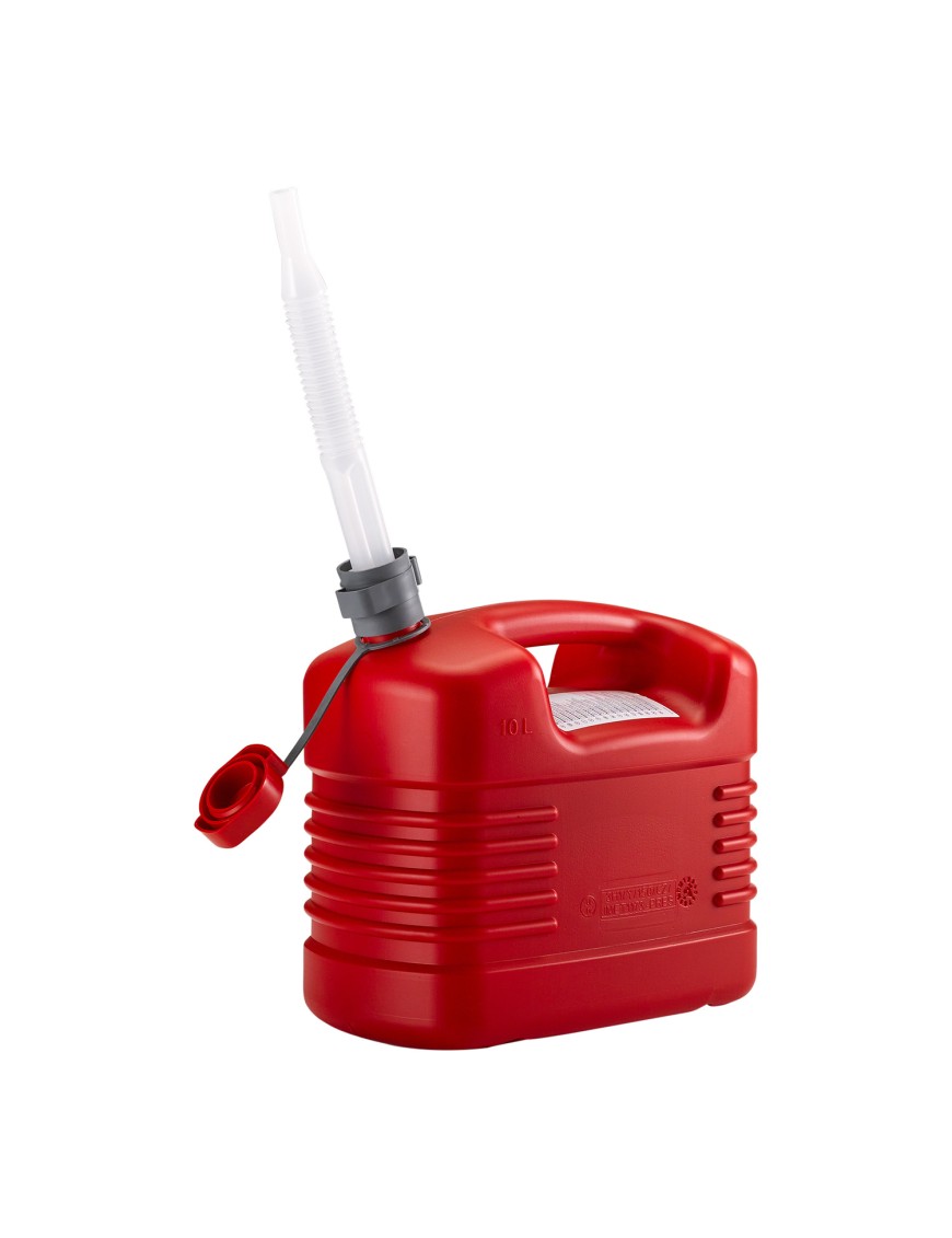 Pressol 10L fuel can