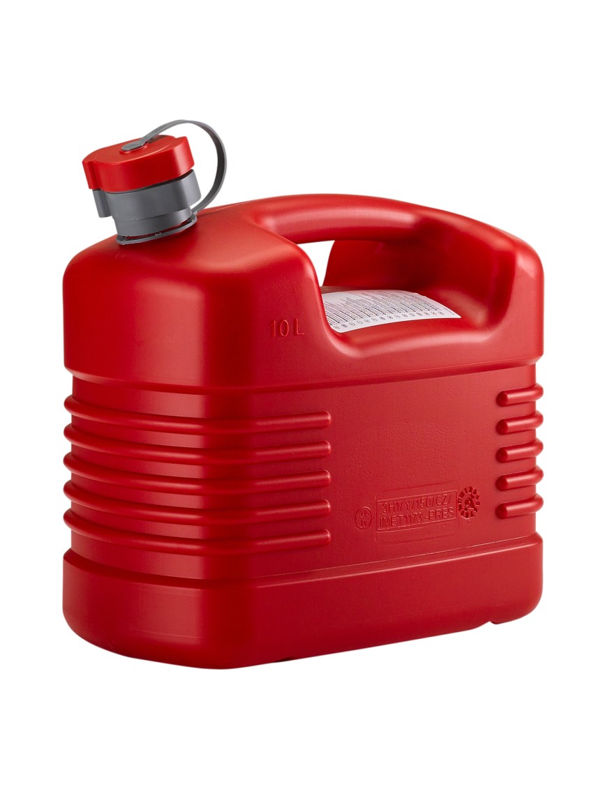 Pressol 10L fuel can