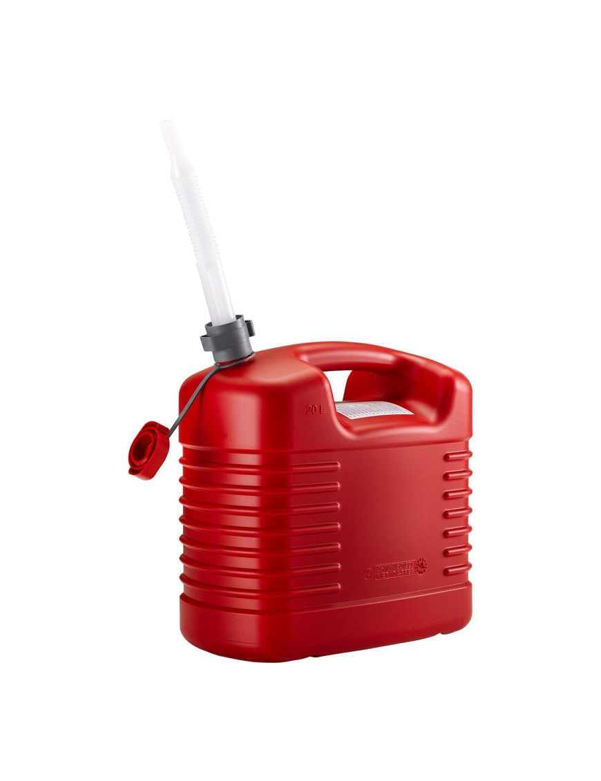 Pressol 20L fuel can