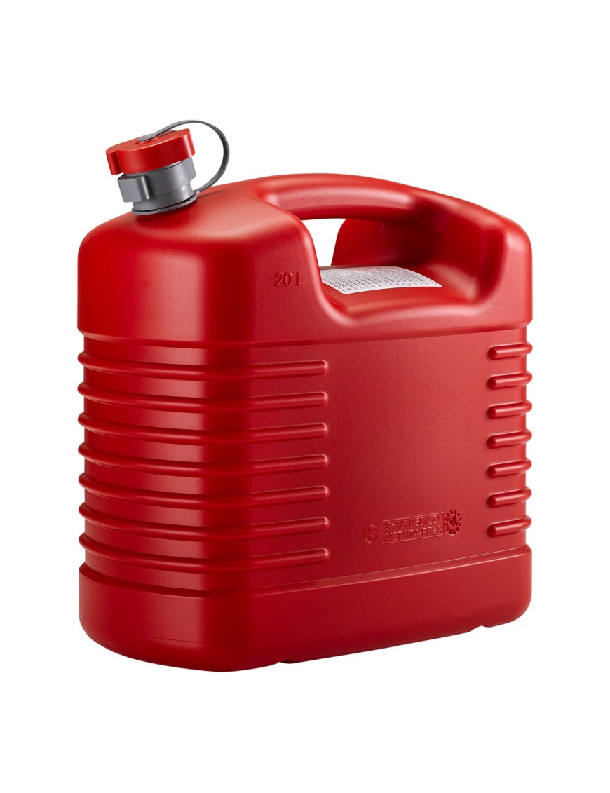 Pressol 20L fuel can