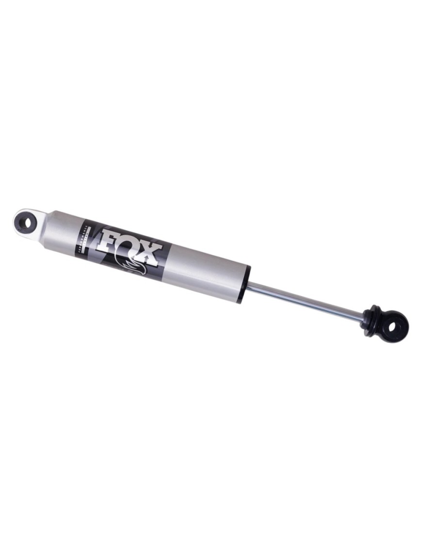 Amortyzator gazowy tył FOX Performance 2.5 IFP Lift 0-1"