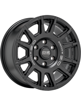 OZ Rally Legend alloy wheel...
