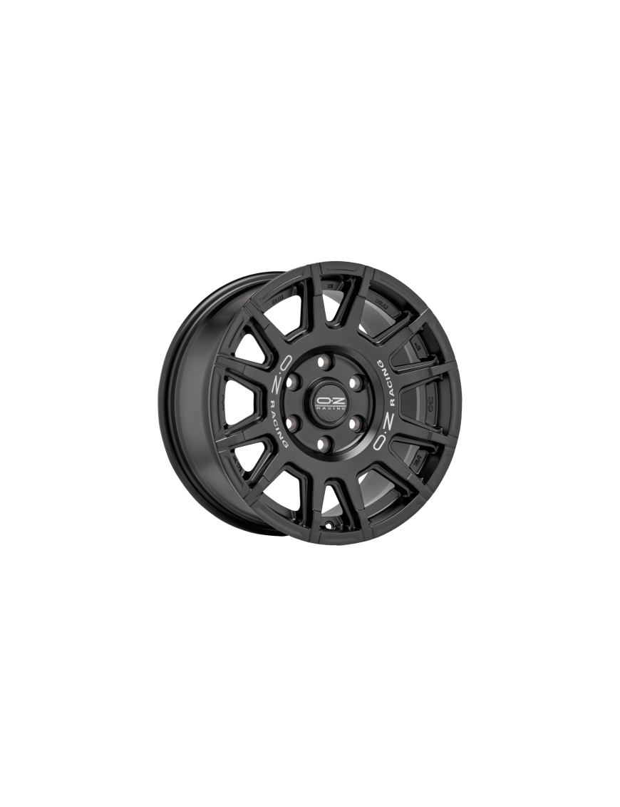 OZ Rally Legend alloy wheel | Toyota Land Cruiser 250