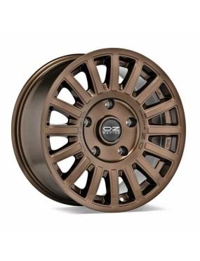 OZ Rally Raid 8x17 5x127...