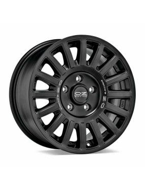 OZ Rally Raid 8x17 5x127...