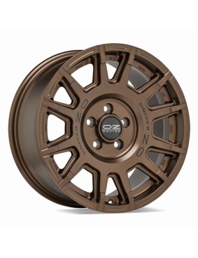 OZ Rally Legend 8x17 5x127...