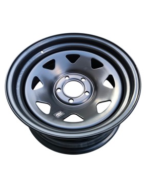 Off-Road steel wheel 17x8...