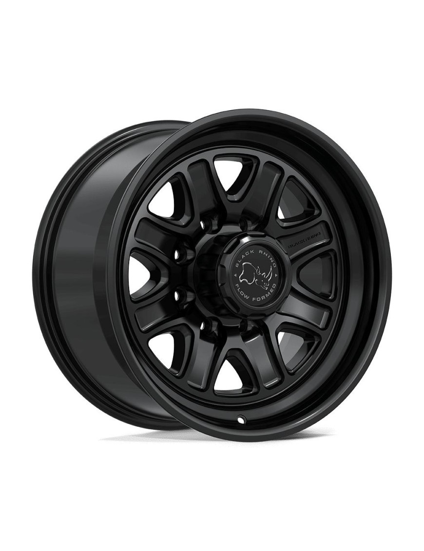 Felga aluminiowa BR032 ECHO BLACK RHINO