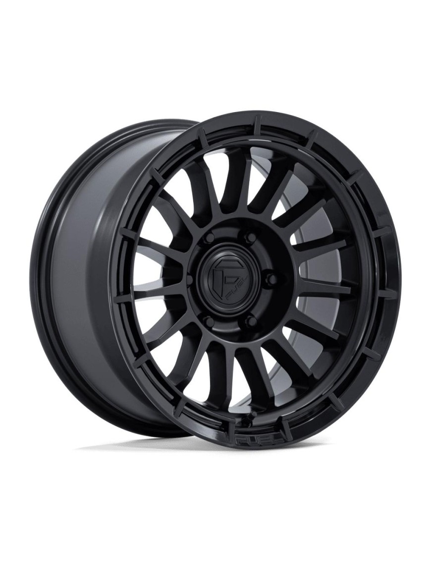 Felga aluminiowa FC905 ASCEND FUEL