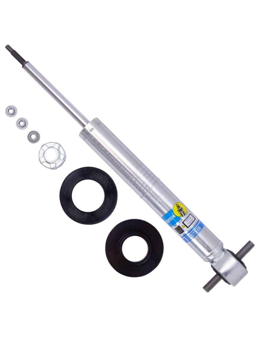 Amortyzator gazowy przód Snap Ring Coilover Bilstein B8 5100 Lift 0-1,1" Trail Boss AT4