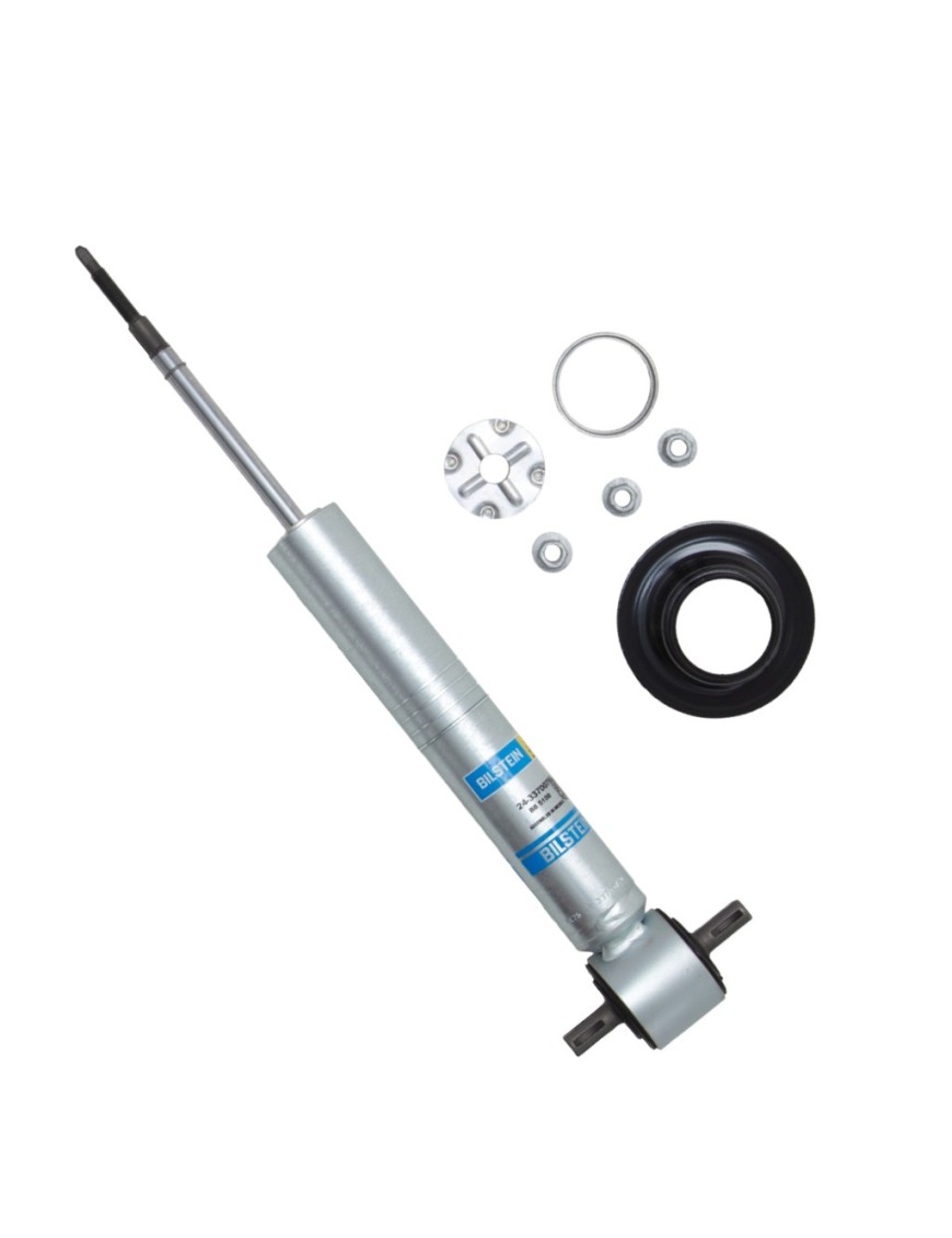 Amortyzator gazowy przód Snap Ring Coilover Bilstein B8 5100 Lift 0-1,6"