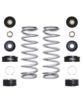 Konwersja sprężyn przód Agile Offroad Lift 1,5" 2WD
