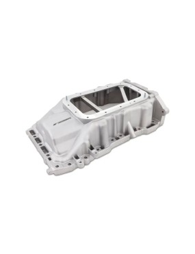 Replacement Upper Oil Pan...