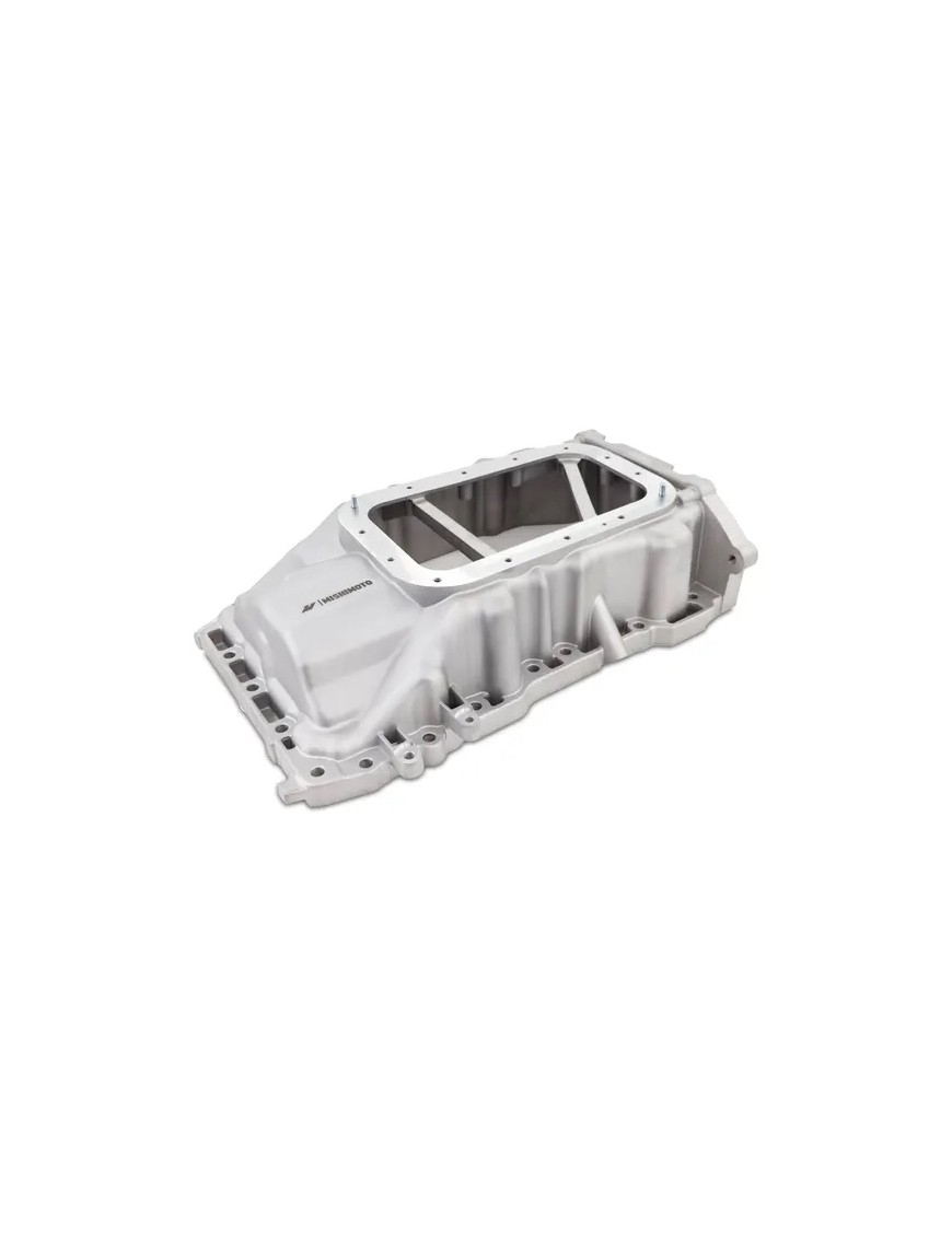 Replacement Upper Oil Pan Fits Jeep JK 3.6L Upper 2012-2017