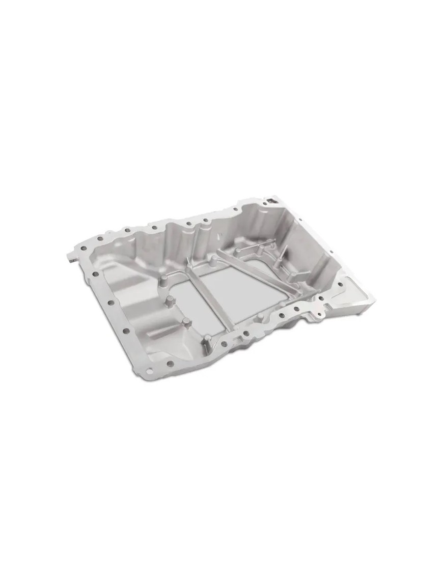 Replacement Upper Oil Pan Fits Jeep JK 3.6L Upper 2012-2017