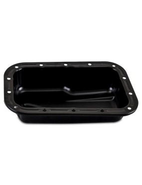 Replacement Oil Pan Fits...