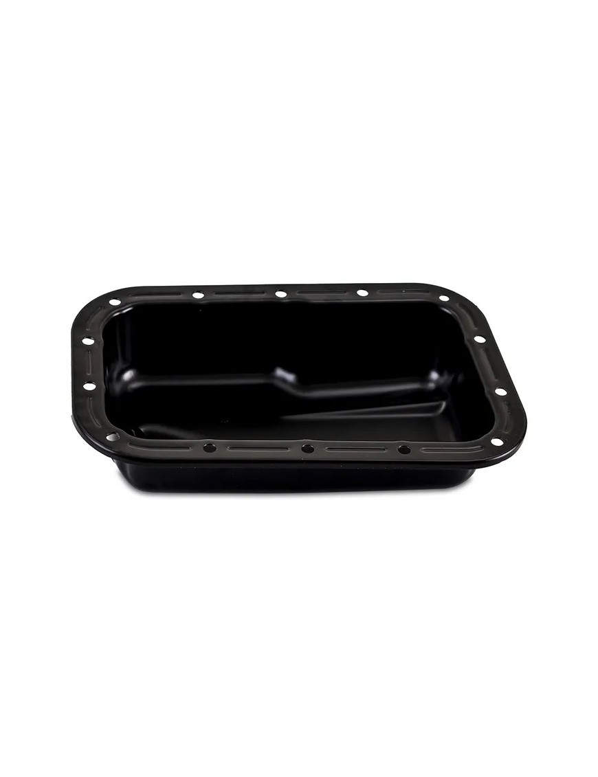 Replacement Oil Pan Fits Jeep JK 3.6L Lower 2012-2017 | Mishimoto
