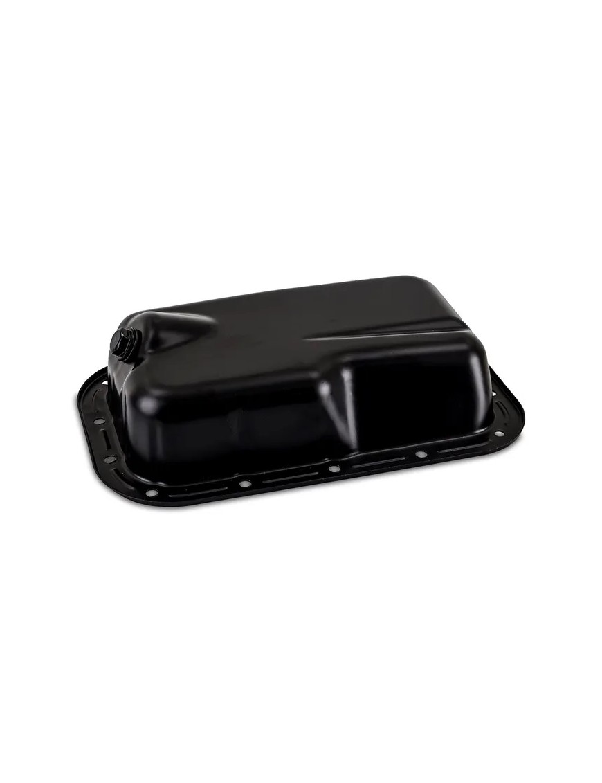 Replacement Oil Pan Fits Jeep JK 3.6L Lower 2012-2017 | Mishimoto
