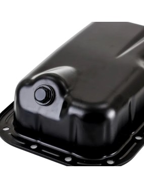 Replacement Oil Pan Fits Jeep JK 3.6L Lower 2012-2017 | Mishimoto