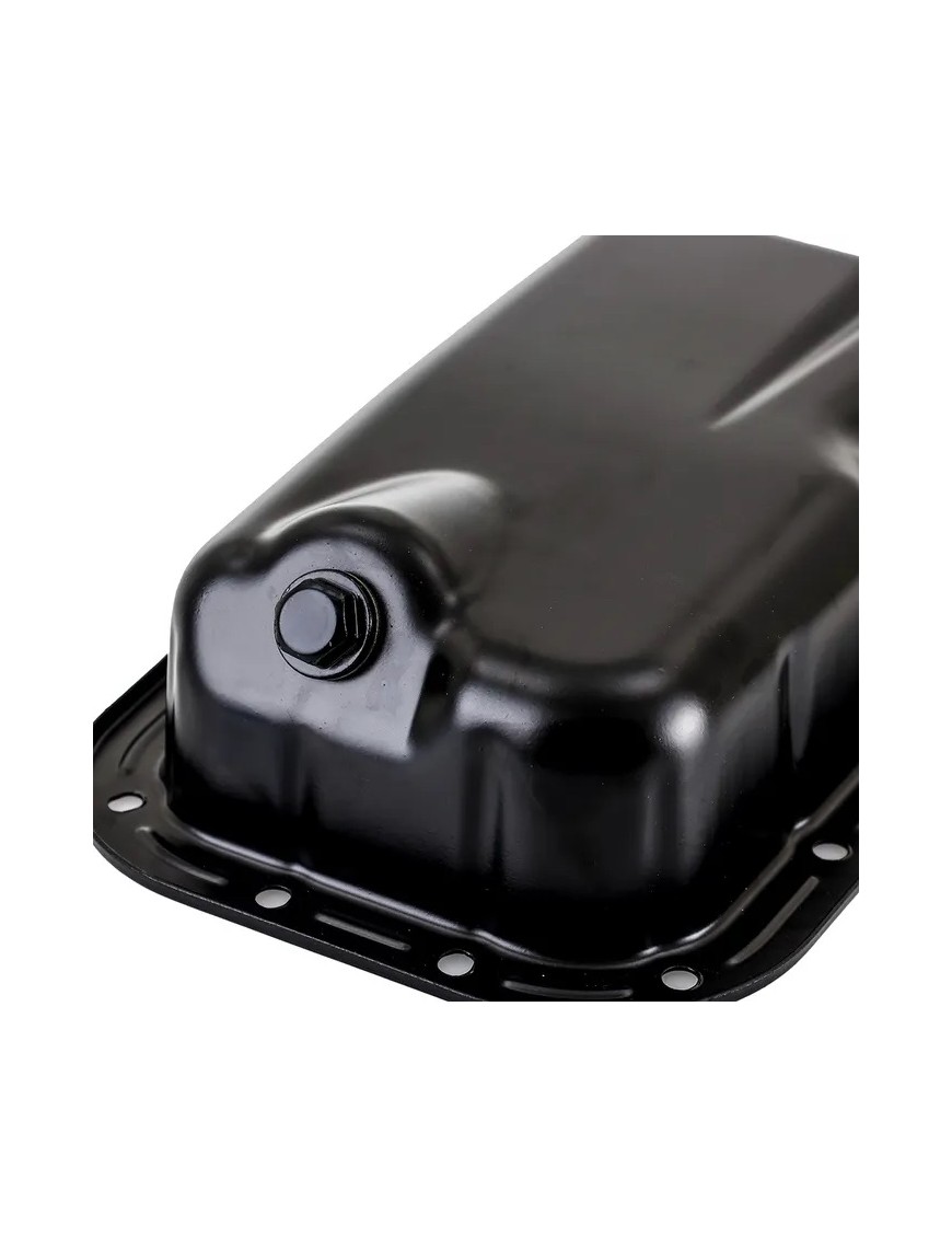 Replacement Oil Pan Fits Jeep JK 3.6L Lower 2012-2017 | Mishimoto