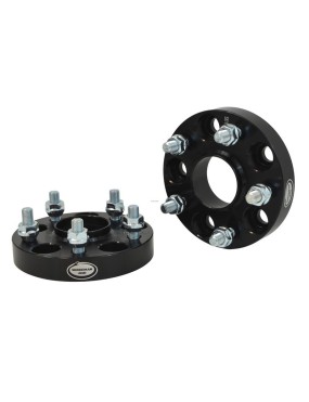 DYSTANS KOŁA SND5X114,3X60,1X25X1,25C-2szt