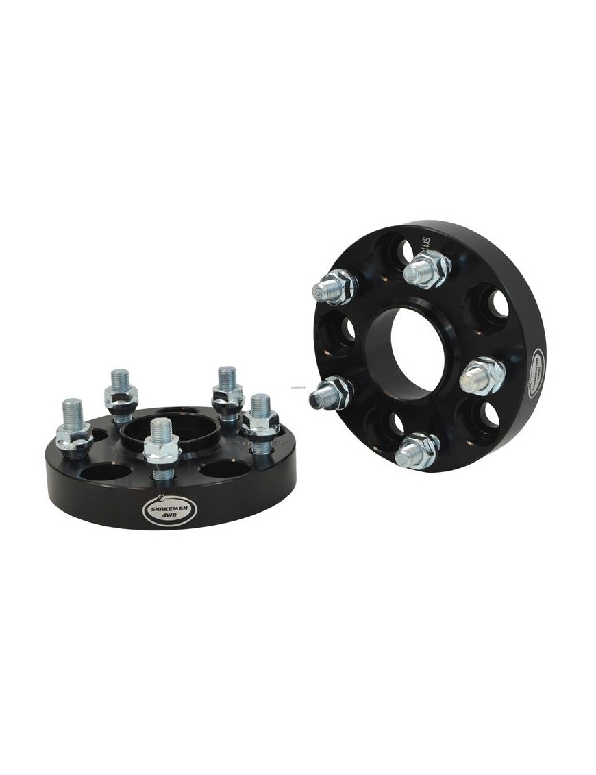DYSTANS KOŁA SND5X114,3X60,1X25X1,25C-2szt DYSTANS KOŁA SND5X114,3X60,1X25X1,25C-2szt