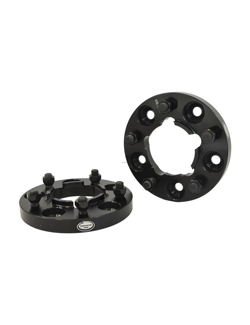 DYSTANS KOŁA SND5X165,1X113X25/16x1,5C-2szt