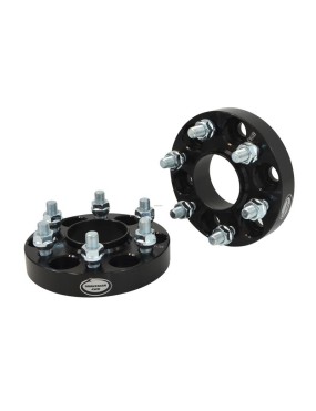 DYSTANS KOŁA SND6X114,3X66,1X25/1,25C-2szt