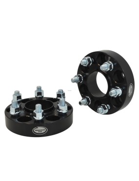 DYSTANS KOŁA SND6X114,3X66,1X30/1,25C-2szt