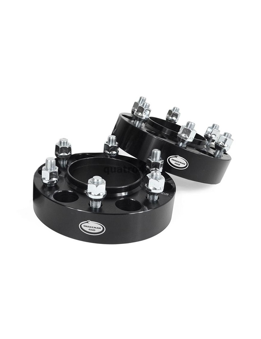 DYSTANS KOŁA SND6X139,7X106,1X38/1,5C-2szt DYSTANS KOŁA SND6X139,7X106,1X38/1,5C-2szt