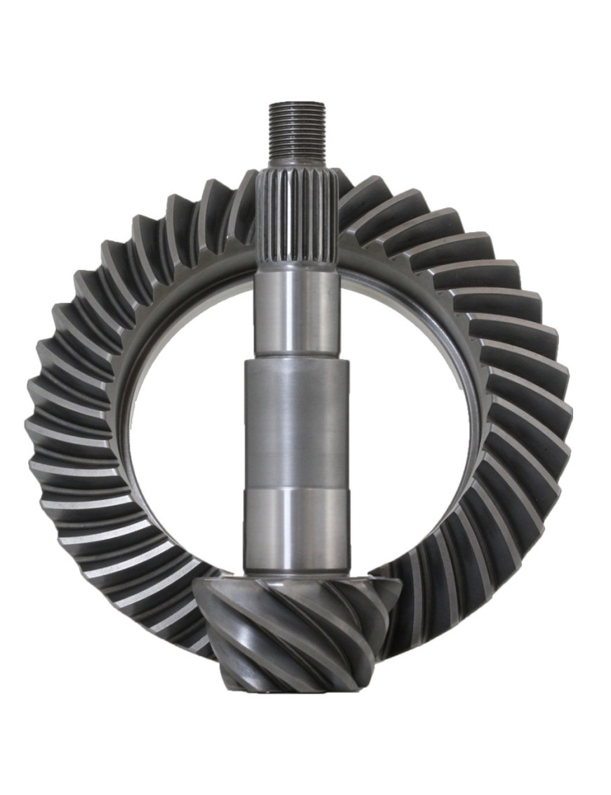 Przełożenia mostu przód 3.73 Dana 30 Revolution Gear