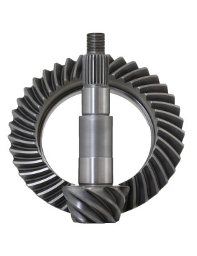 Przełożenia mostu przód 4.10 Dana 30 Revolution Gear