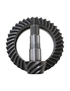 Przełożenie mostu 5.13 przód Dana 44 Revolution Gear Rubicon